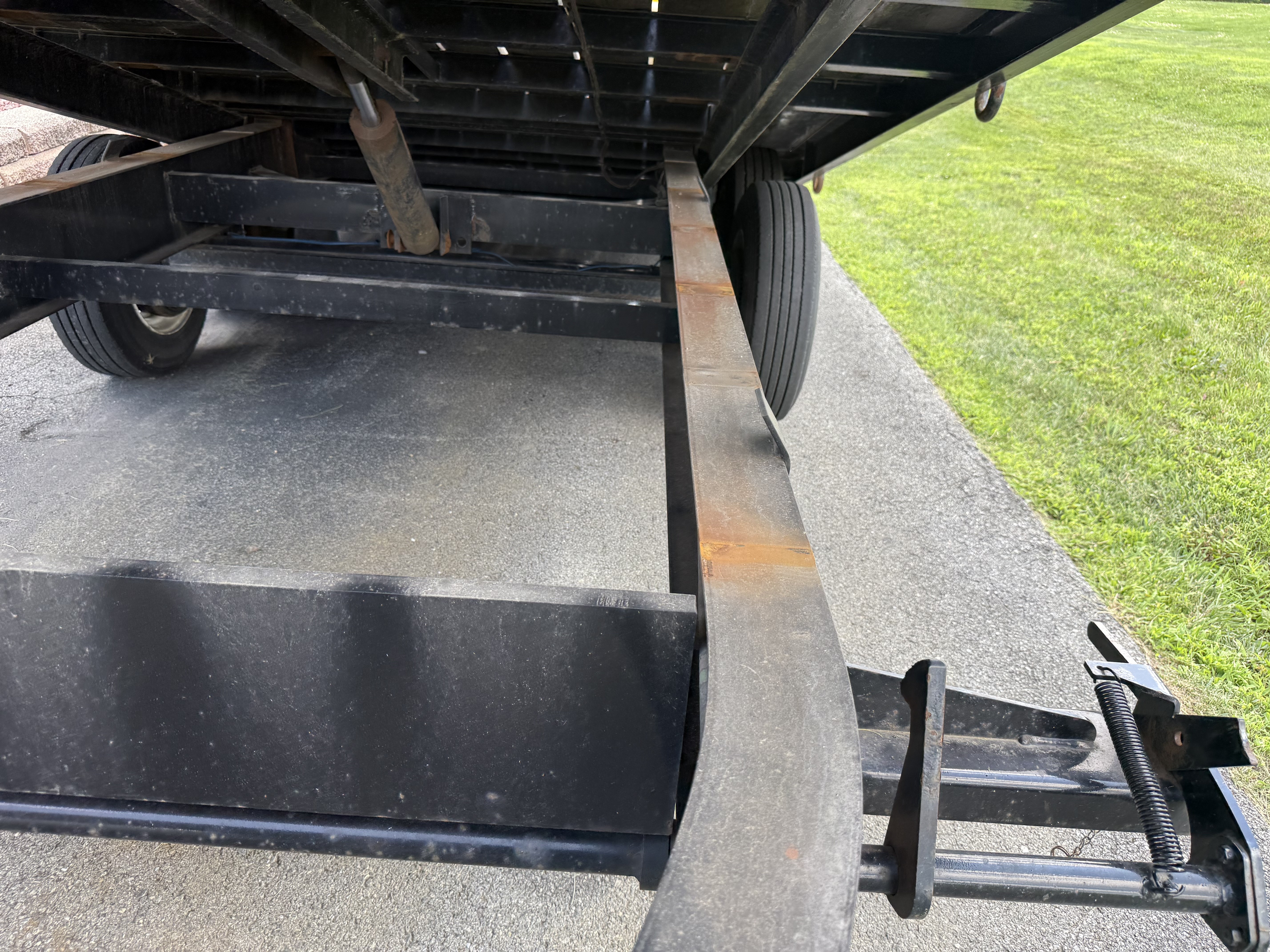 2021 TOWMASTER T-14T - Image 9